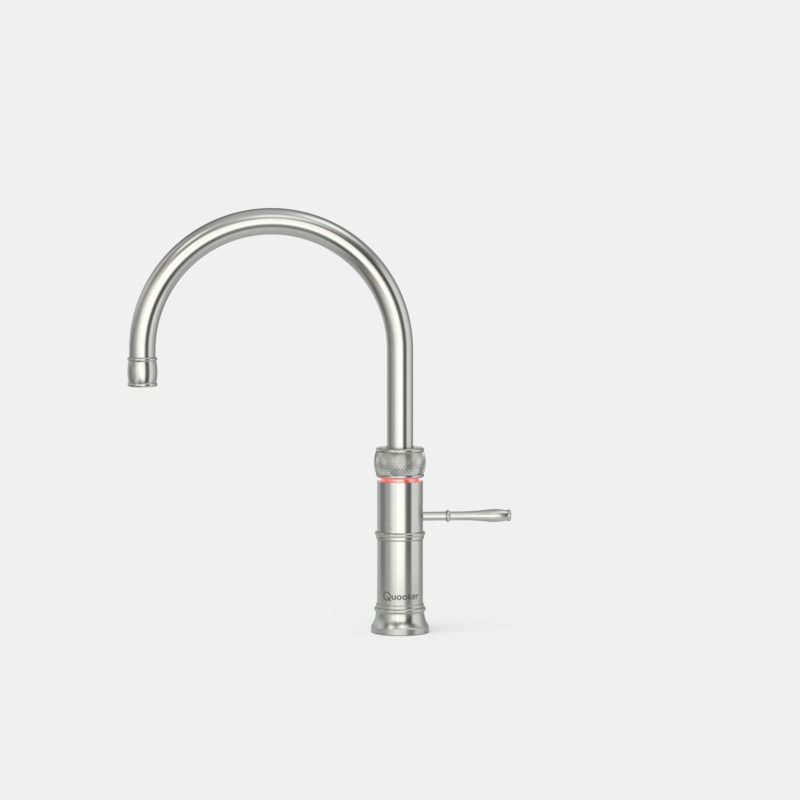 Productfoto Quooker Classic Fusion Round